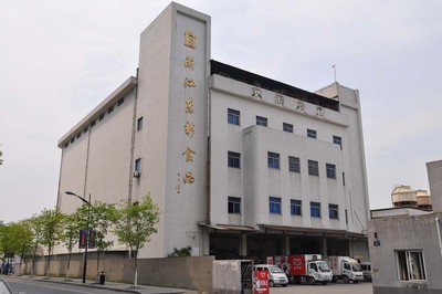 杭州东新冷库工程